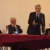on. Massimo D'Alema BS 25.4.2015 Presentazione della rivista Italianieuropei. Sala Piamarta S.Faustino